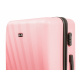 Aga Travel Travel case set MR4653 Pink