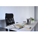 Aga Office Chair Black