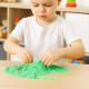 Aga4Kids Kinetic Sand 1 kg Green