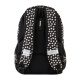 Paso School Backpack Flowers