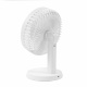 Aga Table Battery Fan 17 cm