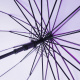 Aga Umbrella 105 cm DS4802 Purple