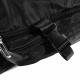 Aga Travel Backpack Black