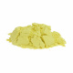 Aga4Kids Kinetic Sand 1 kg Yellow