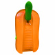 Aga Boby with Steering Wheel DS491 Orange