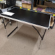 Linder Exclusiv Multifunctional Camping Table - 6DAZ217 - II. QUALITY