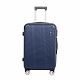 Aga Travel Set of Travel Suitcases MR4652 Dark Blue