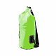 Aga Waterproof Dry Bag 10 L Green