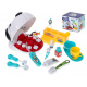 Aga Fun game - dog at the dentist