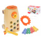 Aga Magnetic Bird Feeding Game