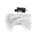 Light curtain 300 LED warm white ISO 11332