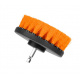 ISO Drill Cleaning Brush Set