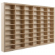 Wooden Car Shelf Kruzzel 21998