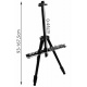 Painting easel