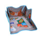 Toy box Street map 2in1 ZA1675