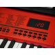 Organ with microphone 61 keys IN0140