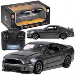 Ford Shelby GT500 Remote Control Car RC0585