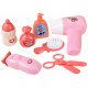 Interactive Plush Dog Spa Salon ZA4355