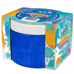 Tuban Jiggle Slime blue blueberry slime 500G ZA5643 universal