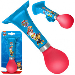 Bicycle and scooter horn with holder for children Paw Patrol SP0845 universal