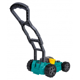 Lawnmower with light and sound function