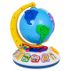 Interactive Globe Discover the World