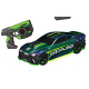 R/C Vehicle STAR Green