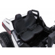 Buggy RTR Monster Speed 4x4 White Vehicle