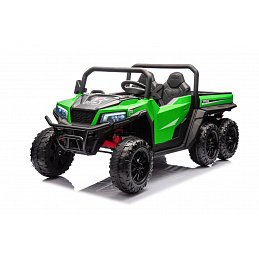 Vehicle Farmer Truck X-POWER Green