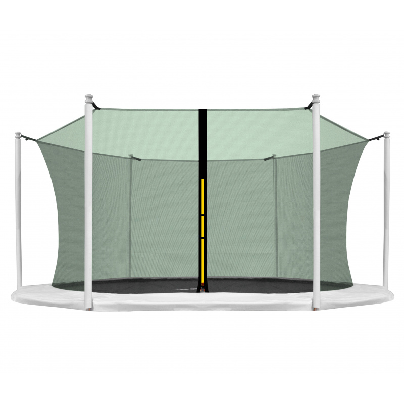 Aga Indoor protective net 430 cm for 6 bars Dark Green