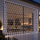 Linder Exclusiv Christmas Light Network 240 LED Cold White