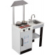 Aga4Kids Wooden kitchen WONDER