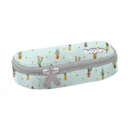 Paso School bag Gold Dots
