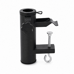 Linder Exclusiv Balcony Umbrella Holder