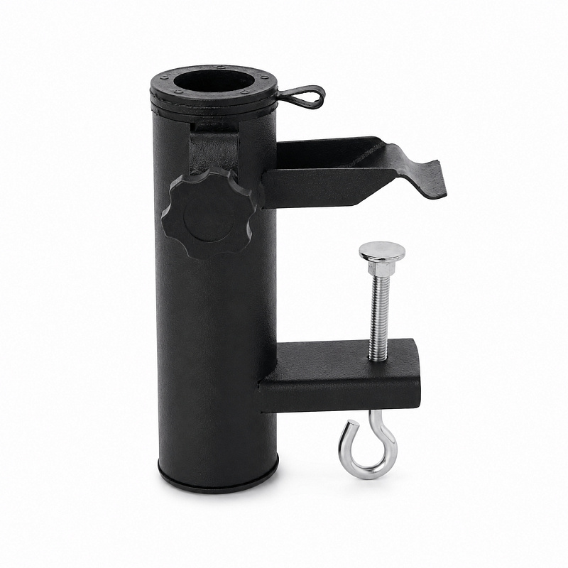 Linder Exclusiv Balcony Umbrella Holder