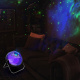 Aga Star Projector Galaxy with Remote Control