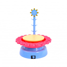 Aga4Kids Children's Pottery Wheel + Accessories