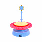 Aga4Kids Children's Pottery Wheel + Accessories