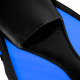 Aga Fins 42.5-47 Black/Blue