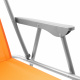 Linder Exclusiv Folding Chair CS1005 Orange