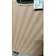 Aga Travel Suitcase Pink 2CZ026 - II. QUALITY