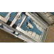 Aga Camping Folding Set 2DAZ577 - II. QUALITY