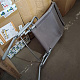 Aga Garden Lounger SIESTA Grey 6DAZ154 - II. QUALITY