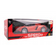 Aga RC remote control racing car 1:18