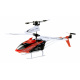 Syma RC Helicopter Syma S5 3CH Red