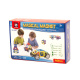 Aga Magnetic kit Magical magnet 40 pieces