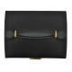 Jewellery box - black