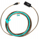 USB 2.0 active extension cable - 5 m ISO
