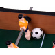 Wooden mini table football GR0420