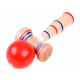 Wooden game Kendama GR0462